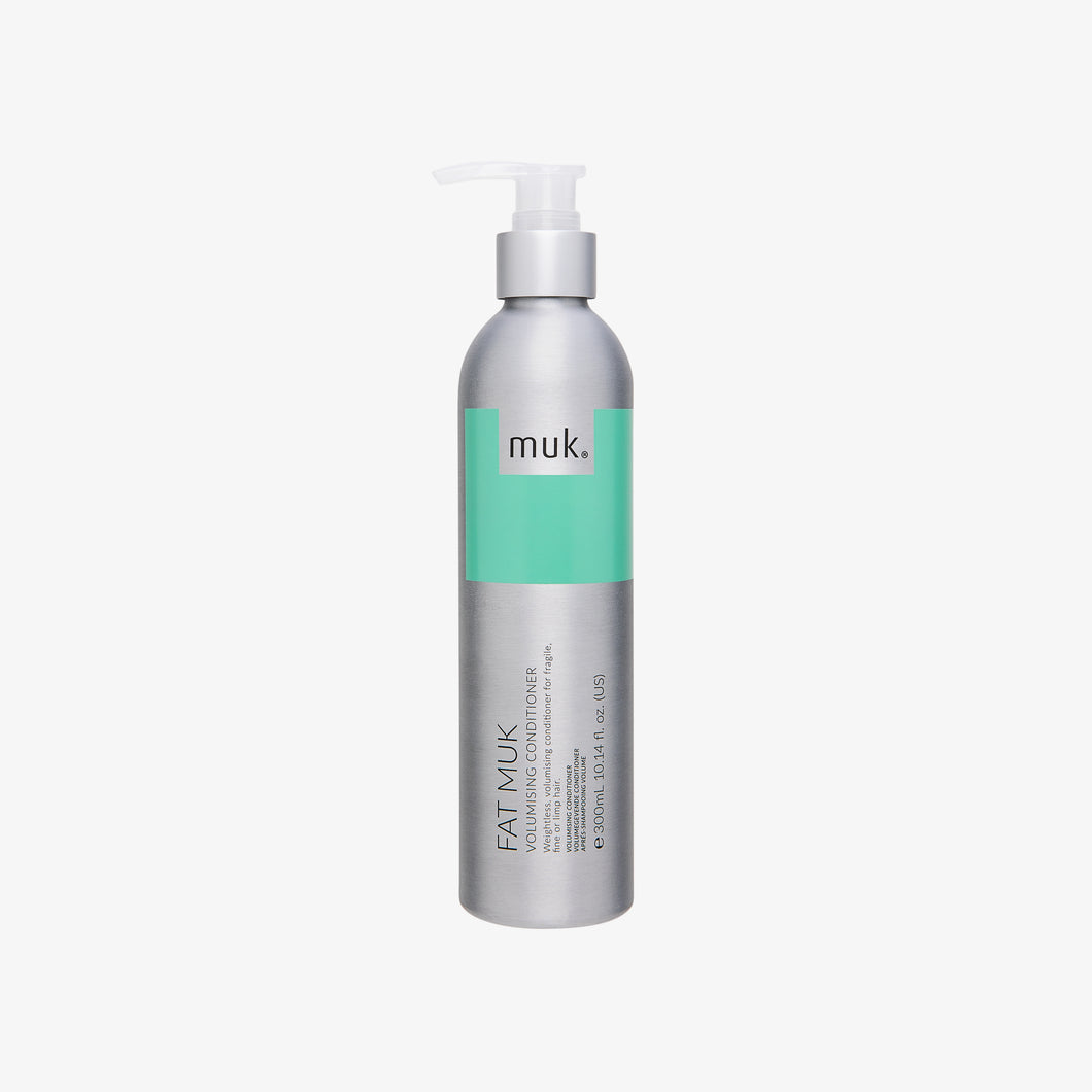 MUK FAT Volumising Conditioner 300ml