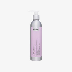MUK Deep ultra soft shampoo 300ml