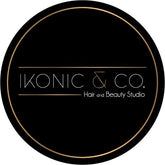 Ikonic hair studio 