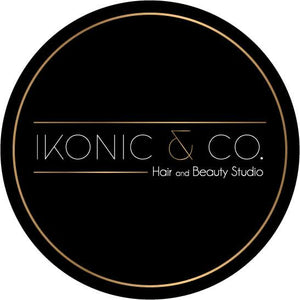 Ikonic hair studio 