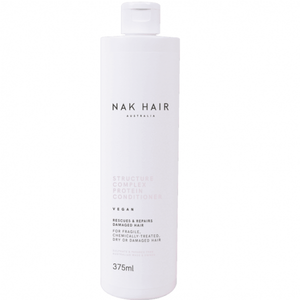 NAK Structure Complex Conditioner 375ml